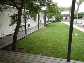 Midland Tourist Park