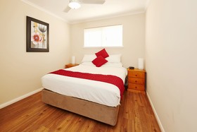 Midland Tourist Park