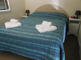 Midland Tourist Park