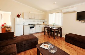 Midland Tourist Park