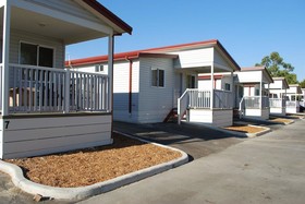 Midland Tourist Park