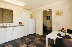 Midland Tourist Park