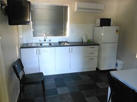 Midland Tourist Park