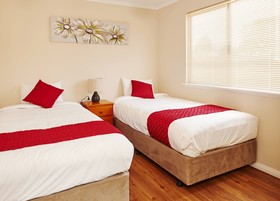 Midland Tourist Park