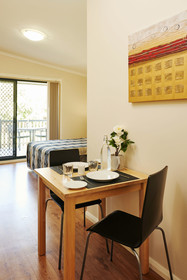 Midland Tourist Park