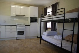 Midland Tourist Park