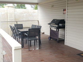 Midland Tourist Park