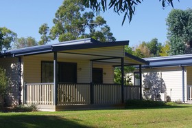 Midland Tourist Park