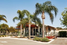 Midland Tourist Park