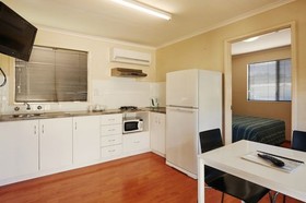 Midland Tourist Park