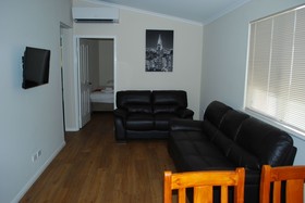 Midland Tourist Park