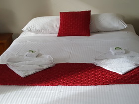 Midland Tourist Park