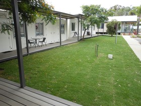 Midland Tourist Park