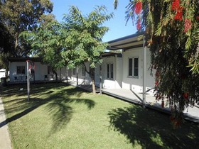 Midland Tourist Park