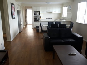 Midland Tourist Park