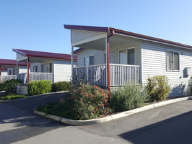 Midland Tourist Park