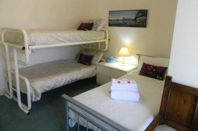 SeaScapes Bed and Breakfast