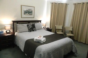 SeaScapes Bed and Breakfast