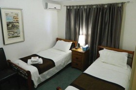 SeaScapes Bed and Breakfast