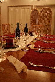 Enderslie House Bed & Breakfast & Farmstay