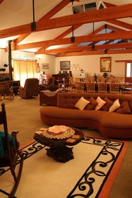 Enderslie House Bed & Breakfast & Farmstay