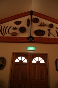 Enderslie House Bed & Breakfast & Farmstay