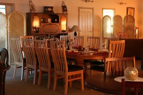 Enderslie House Bed & Breakfast & Farmstay