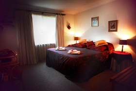 Enderslie House Bed & Breakfast & Farmstay