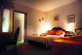 Enderslie House Bed & Breakfast & Farmstay