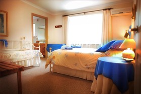 Enderslie House Bed & Breakfast & Farmstay