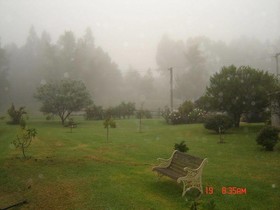 Blackwood Inn Innkeepers House