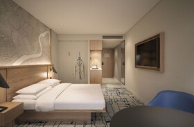 Courtyard Perth, Murdoch