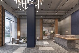 Courtyard Perth, Murdoch