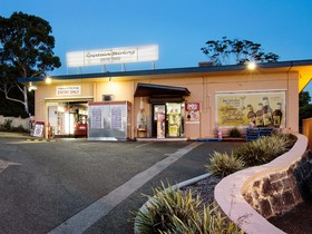 Captain Stirling Hotel