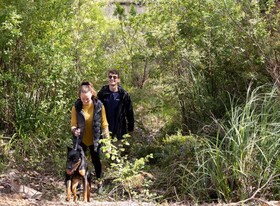 Nornalup Riverside Chalet