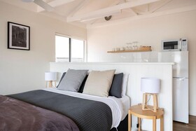 Nornalup Riverside Chalet