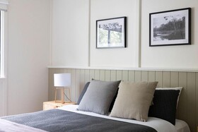 Nornalup Riverside Chalet