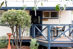 Nornalup Riverside Chalet