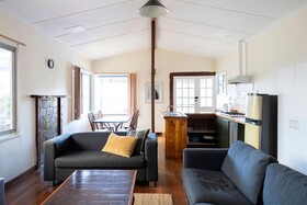 Nornalup Riverside Chalet