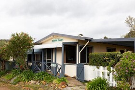 Nornalup Riverside Chalet