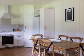 Nornalup Riverside Chalet