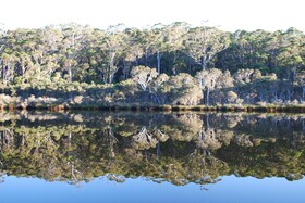 Nornalup Riverside Chalet