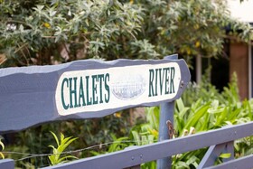 Nornalup Riverside Chalet