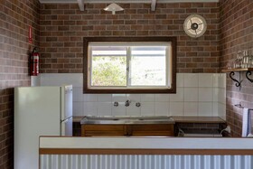 Nornalup Riverside Chalet