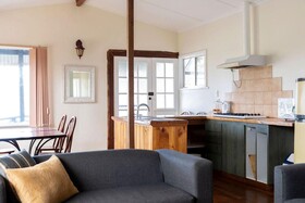 Nornalup Riverside Chalet