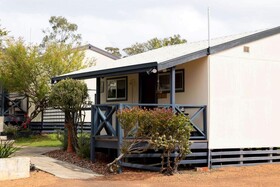 Nornalup Riverside Chalet