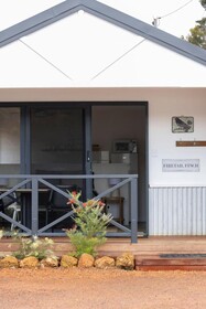 Nornalup Riverside Chalet