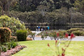 Nornalup Riverside Chalet