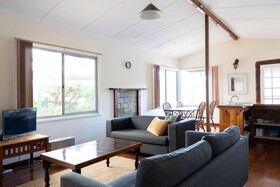 Nornalup Riverside Chalet