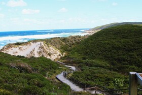 Nornalup Riverside Chalet